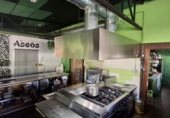 Restaurant
en lloguer
amb 350m² a la Nucia, Avenida Acacias, 2 foto