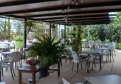 Restaurant
en lloguer
amb 350m² a la Nucia, Avenida Acacias, 2 foto