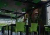 Restaurant
en lloguer
amb 350m² a la Nucia, Avenida Acacias, 2 foto