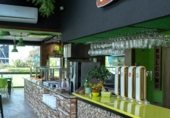 Restaurant
en lloguer
amb 350m² a la Nucia, Avenida Acacias, 2 foto
