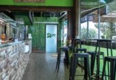 Restaurant
en lloguer
amb 350m² a la Nucia, Avenida Acacias, 2 foto