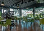 Restaurant
en lloguer
amb 350m² a la Nucia, Avenida Acacias, 2 foto