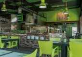 Restaurant
en lloguer
amb 350m² a la Nucia, Avenida Acacias, 2 foto