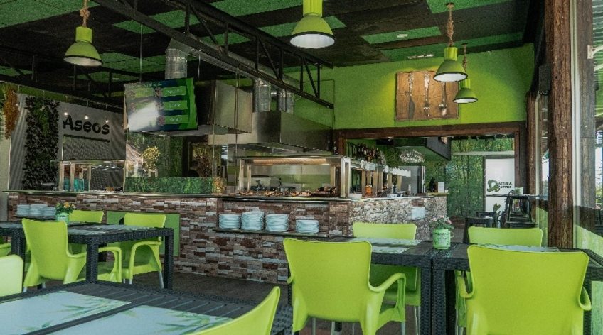 Local comercial