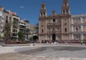 50m² office for rent in Huelva, Paseo Independencia, 28 photo