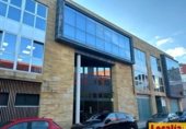 Oficina en alquiler con 99m² en Santander, Calle Río Danubio foto