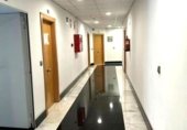 Oficina en alquiler con 99m² en Santander, Calle Río Danubio foto