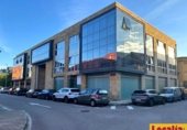 Oficina en alquiler con 92m² en Santander, Calle Río Danubio foto