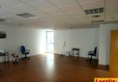 Oficina en alquiler con 92m² en Santander, Calle Río Danubio foto