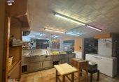 135m² commercial premises for sale in Ripollet, Centre photo