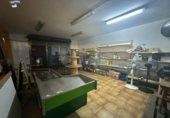 135m² commercial premises for sale in Ripollet, Centre photo
