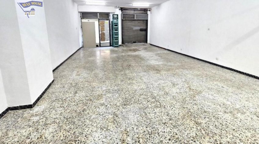 Local comercial