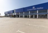 Local comercial
en venda
amb 2949m² a Santa María de Sando, carretera foto