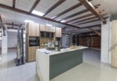 Local comercial
en venda
amb 2949m² a Santa María de Sando, carretera foto