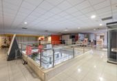 Local comercial
en venda
amb 2949m² a Santa María de Sando, carretera foto