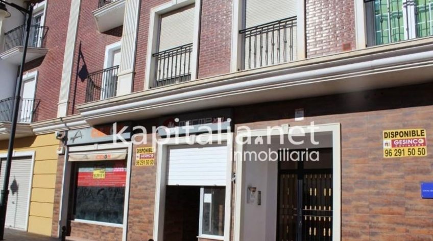 Local comercial