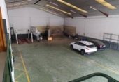 Taller en venta con 694m² en Játiva, Calle Hort de la Almunia foto