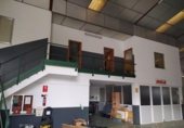 Taller en venta con 694m² en Játiva, Calle Hort de la Almunia foto