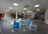 2000m² entrepôt industriel pour vente à Albacete, Calle A photo