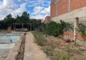 1170m² warehouse industrial for sale in Cigales, Calle de la Reina María de Hungría photo