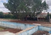 1170m² warehouse industrial for sale in Cigales, Calle de la Reina María de Hungría photo