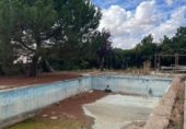 1170m² warehouse industrial for sale in Cigales, Calle de la Reina María de Hungría photo