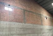 1170m² warehouse industrial for sale in Cigales, Calle de la Reina María de Hungría photo