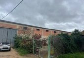 1170m² warehouse industrial for sale in Cigales, Calle de la Reina María de Hungría photo