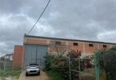 1170m² warehouse industrial for sale in Cigales, Calle de la Reina María de Hungría photo