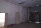 959m² entrepôt pour vente à Dos Hermanas photo