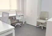 15m² office for rent in Móstoles photo