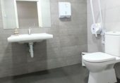 15m² office for rent in Móstoles photo