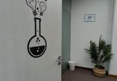 15m² office for rent in Móstoles photo