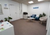 15m² office for rent in Móstoles photo