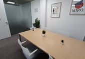 15m² office for rent in Móstoles photo