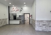 75m² restaurant for sale in Bilbao, in the area of San Ignacio, Plaza Elorrieta, 4 photo