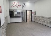 75m² restaurant for sale in Bilbao, in the area of San Ignacio, Plaza Elorrieta, 4 photo