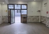 75m² restaurant for sale in Bilbao, in the area of San Ignacio, Plaza Elorrieta, 4 photo