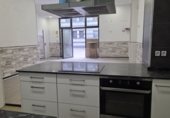 75m² restaurant for sale in Bilbao, in the area of San Ignacio, Plaza Elorrieta, 4 photo