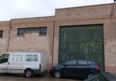 265m² warehouse industrial for sale in Colmenar Viejo photo
