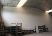 265m² warehouse industrial for sale in Colmenar Viejo photo