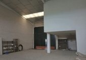 265m² warehouse industrial for sale in Colmenar Viejo photo