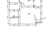 Gimnasio en venta con 128m² en Vitoria, en la zona de Salburua foto