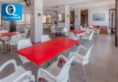 260m² restaurant for sale in Campello photo
