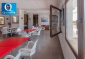 260m² restaurant for sale in Campello photo