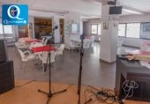 260m² restaurant for sale in Campello photo