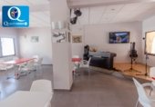260m² restaurant for sale in Campello photo