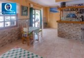 260m² restaurant for sale in Campello photo