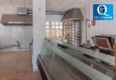 260m² restaurant for sale in Campello photo