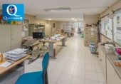 Oficinas en venta con 228m² en Alicante, en la zona de Los Ángeles foto